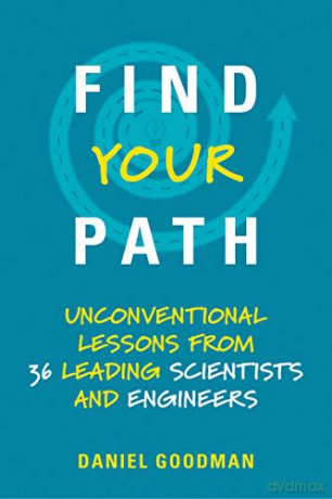 Find Your Path - Daniel Goodman [KSIĄŻKA]