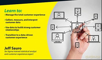 Customer Analytics For Dummies - Jeff Sauro [KSIĄŻKA]