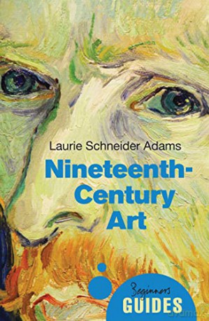 19th Century Art - Laurie S Adams [KSIĄŻKA]