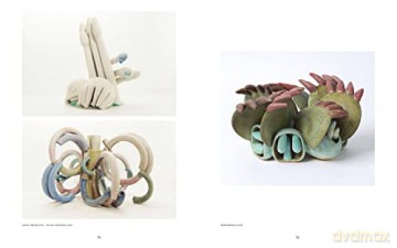 Clay And Ceramics [KSIĄŻKA]