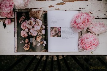 Beautiful Blooms [KSIĄŻKA]