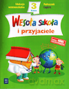 Wesoła szkoła i przyjaciele kl.3 podręcznik cz.4 Edukacja wczesnoszkolna - Hanna Dobrowolska, Anna Konieczna, Wojciech Dziabaszewski, Marta Zdrajkowska [KSIĄŻKA]