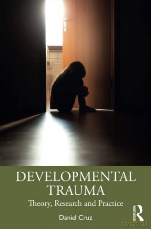 Developmental Trauma - Daniel Cruz [KSIĄŻKA]