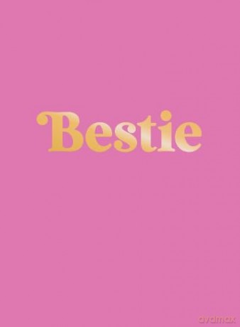 Bestie [KSIĄŻKA]