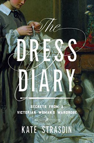 Dress Diary - Kate Strasdin [KSIĄŻKA]
