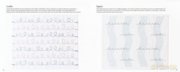 Amazing Sashiko - Ayufish Int [KSIĄŻKA]