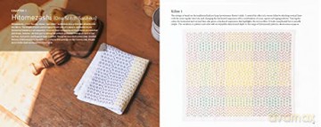 Amazing Sashiko - Ayufish Int [KSIĄŻKA]