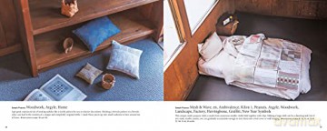 Amazing Sashiko - Ayufish Int [KSIĄŻKA]