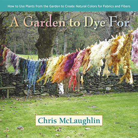 Garden Dye For How Use Plants Garden H - Unknown [KSIĄŻKA]