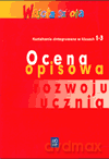 Wesoła szkoła Ocena opisowa rozwoju ucznia kl.1-3 Edukacja wczesnoszkolna - Jadwiga Hanisz, Elżbieta Grzegorzewska [KSIĄŻKA]