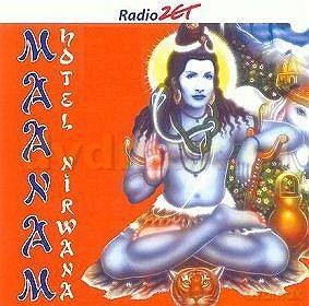 Maanam: Hotel Nirwana [CD]