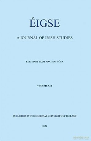 Eigse - Liam (Ed) Macmurtha [KSIĄŻKA]