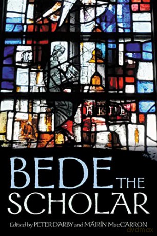 Bede The Scholar [KSIĄŻKA]