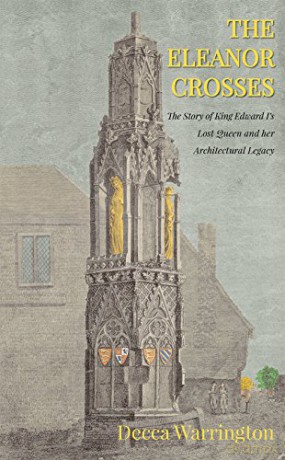 Eleanor Crosses - Warrington Decca [KSIĄŻKA]