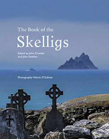 The Book Of Skelligs - John Crowley [KSIĄŻKA]