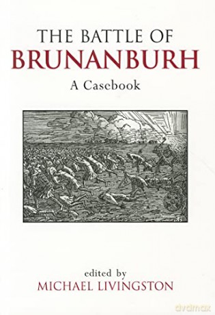 Battle Of Brunanburh [KSIĄŻKA]