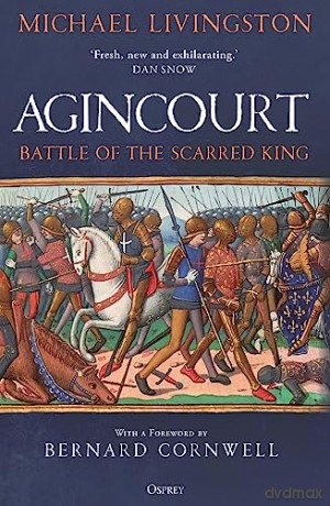 Agincourt - Michael Livingston [KSIĄŻKA]