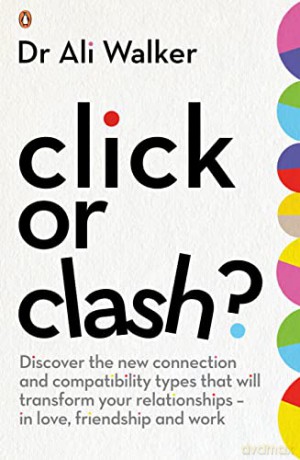 Click Or Clash - WalkerAli [KSIĄŻKA]