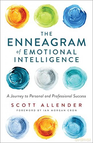 Enneagram Of Emotional Intelligence - Scott Allender [KSIĄŻKA]
