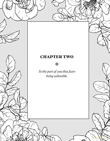 Enneagram Letters - Sarajane Case [KSIĄŻKA]