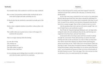 Enneagram Letters - Sarajane Case [KSIĄŻKA]