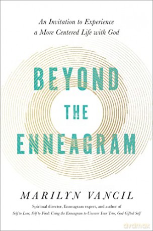 Beyond The Enneagram - Marilyn Vancil [KSIĄŻKA]