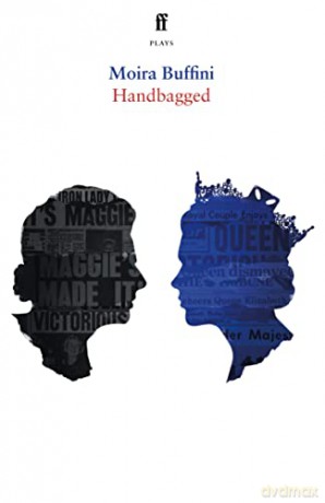 Handbagged - Buffini M [KSIĄŻKA]