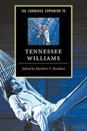Camb Comp To Tennessee Williams - Edited By Matthew C. [KSIĄŻKA]
