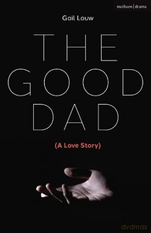 Good Dad - Gail Louw [KSIĄŻKA]