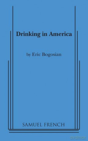 Drinking In America [KSIĄŻKA]