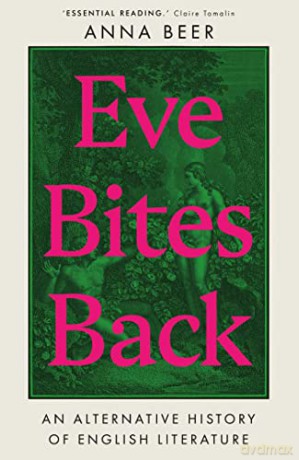 Eve Bites Back - Anna Beer [KSIĄŻKA]