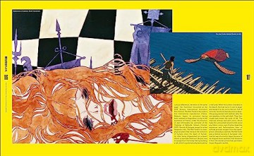 Anime Through The Looking Glass - Nathalie Bittinger [KSIĄŻKA]