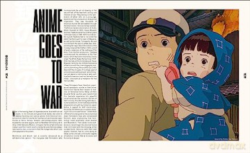 Anime Through The Looking Glass - Nathalie Bittinger [KSIĄŻKA]
