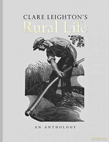 Clare Leightons Rural Life - Clare Leighton [KSIĄŻKA]