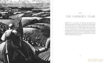 Clare Leightons Rural Life - Clare Leighton [KSIĄŻKA]
