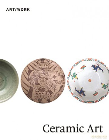 Ceramic Art - Vicki Et Al Parry [KSIĄŻKA]