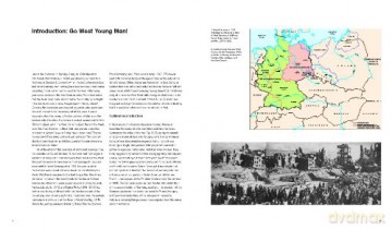 Germany Divided - John-Paul Stonard [KSIĄŻKA]