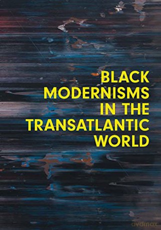 Black Modernisms/Transalantic World - Steven (Ed) Nelson [KSIĄŻKA]