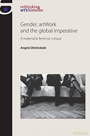 Gender Artwork Global Imperative [KSIĄŻKA]