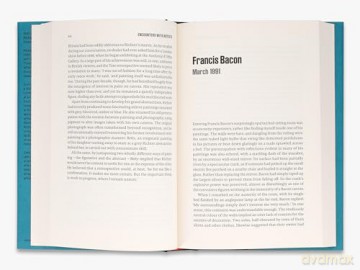 Encounters With Artists - Richard Cork [KSIĄŻKA]