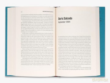 Encounters With Artists - Richard Cork [KSIĄŻKA]