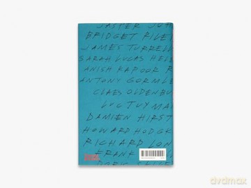 Encounters With Artists - Richard Cork [KSIĄŻKA]