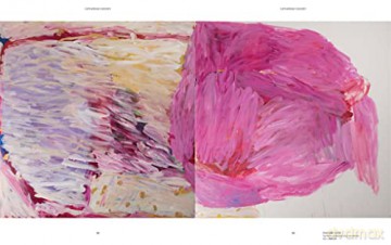 Australian Abstract - Amber Creswell Bell [KSIĄŻKA]