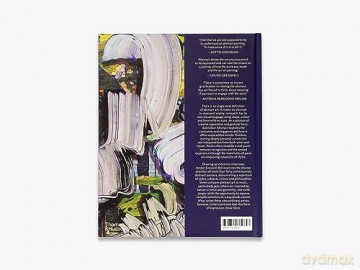 Australian Abstract - Amber Creswell Bell [KSIĄŻKA]