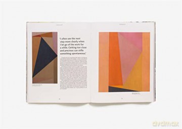 Australian Abstract - Amber Creswell Bell [KSIĄŻKA]