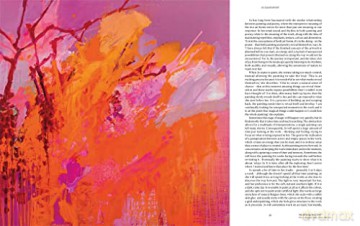 Australian Abstract - Amber Creswell Bell [KSIĄŻKA]