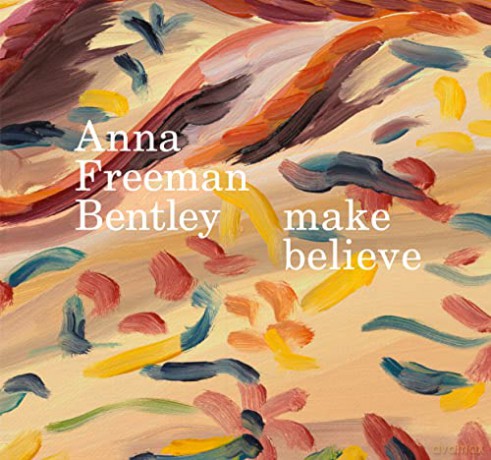 Anna Freeman Bentley Make Believe - Thomas Marks [KSIĄŻKA]