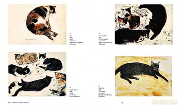 Art Of Elizabeth Blackadder - Duncan Macmillan [KSIĄŻKA]