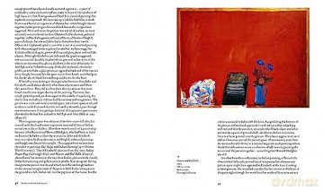 Art Of Elizabeth Blackadder - Duncan Macmillan [KSIĄŻKA]