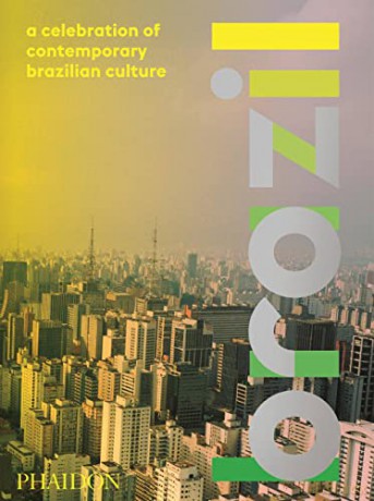 Brazil - Eder Chiodetto [KSIĄŻKA]